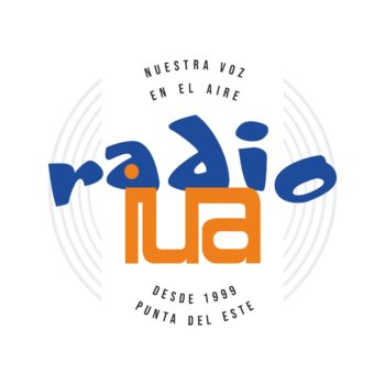 RADIO IUA - Logo