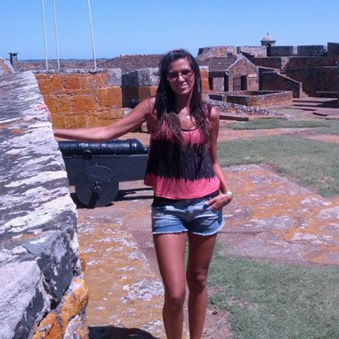Lucia Barbieri