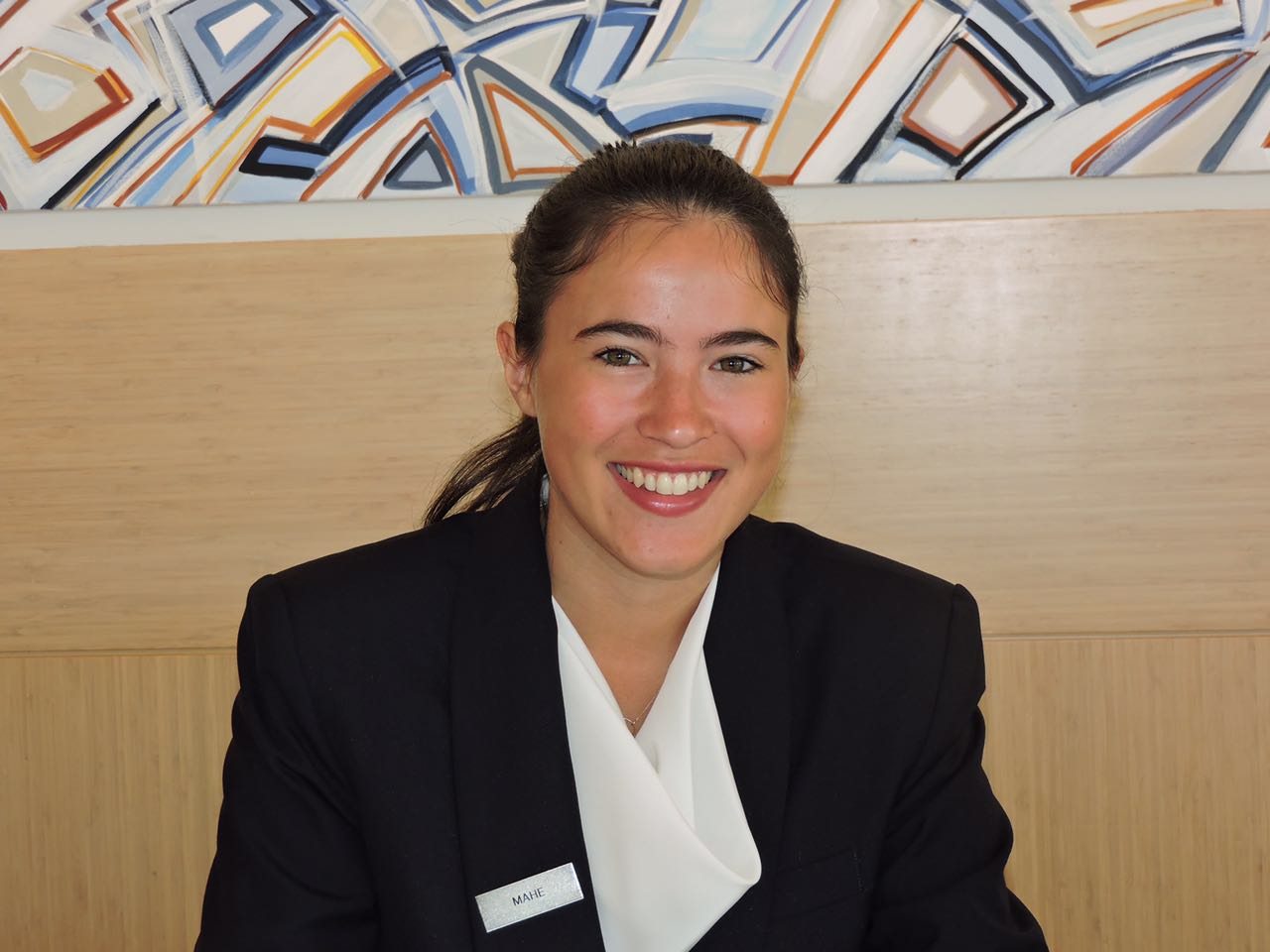 Mahé Waroquiers