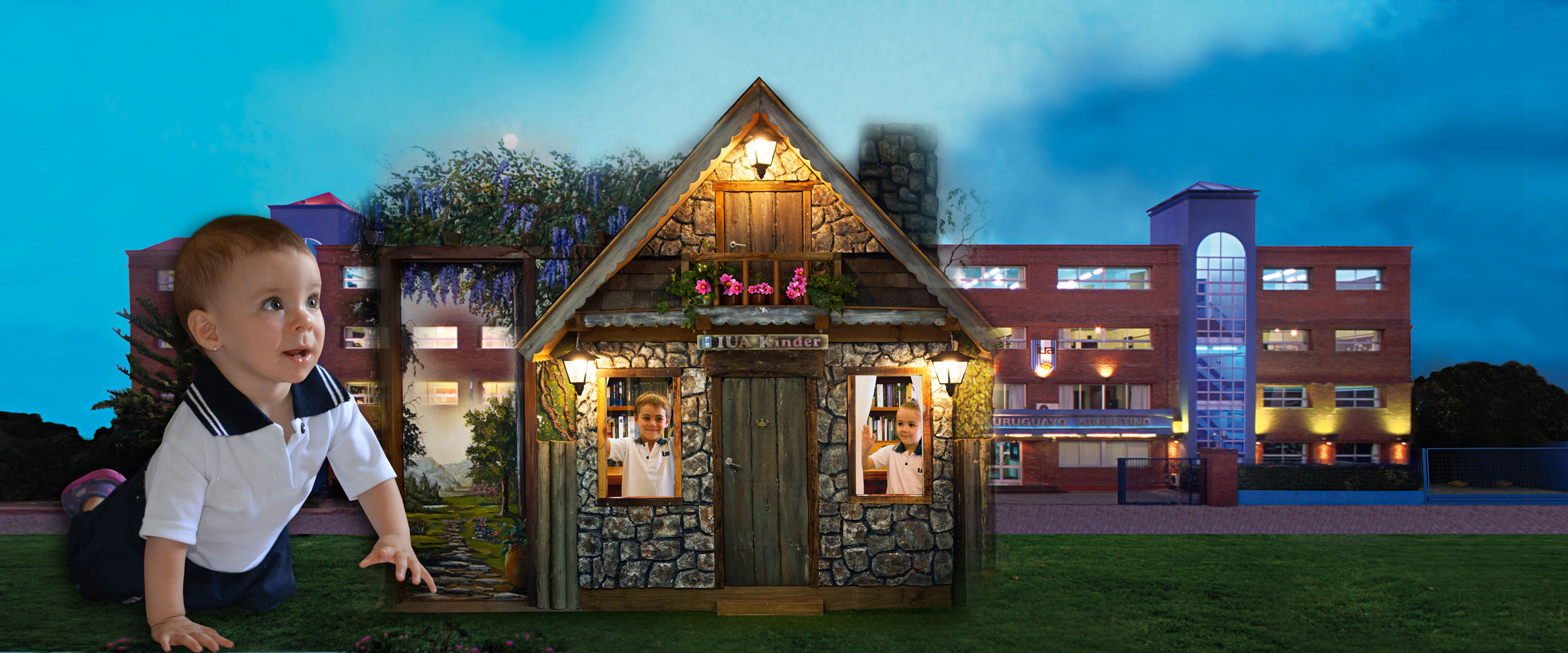 IUA-Fachada-principal-y-casita-Kinder