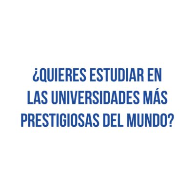 universities