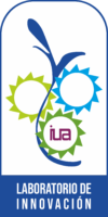 IUA - Laboratorio de Innovacion - Logo png